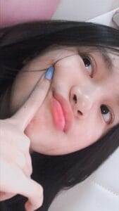 (Fyp:!! Quantum Elite 19 Fakta Gadis Cantik Yandex Viral Super Viral Exposed Surabaya  $  2026