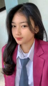 Zenith Core 18 Tante ABG Viral Indo Trending Blueprint Unlocked