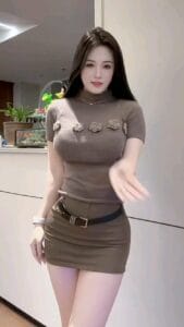 Zenith Matrix 17 Cindo Cantik Viral Indo Trending Blueprint Unlocked