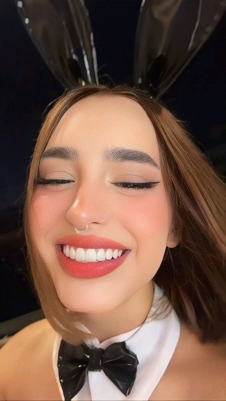 Quantum Core 15 Tante ABG Yandex Viral Sensasional Roadmap