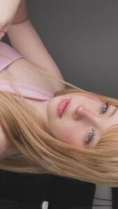 ABG Indo dance bareng teman: “We create vibes!”